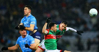 Dublin to take on Mayo in massive All-Ireland SFC Quarter-Final