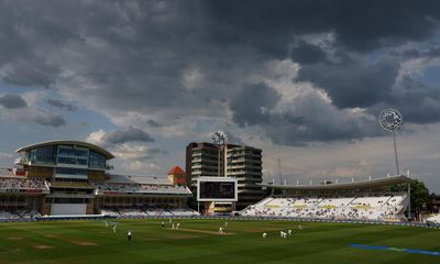 Women’s Ashes Test: Australia beat England by 89 runs on final day – as it happened