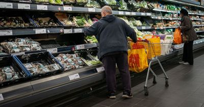 Sainsbury's cuts prices of food essentials after pressure to lower costs - see full list