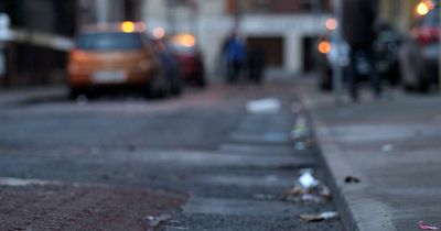 Dublin city centre among dirtiest areas in the country