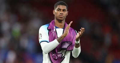 PFA backs Marcus Rashford schedule criticism after mammoth Manchester United season