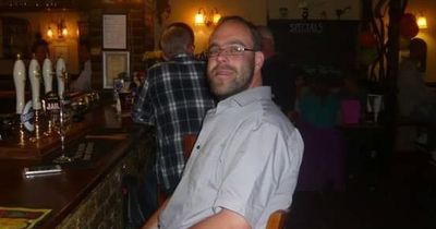 Man, 34, dies suddenly after putting off GP visit for cough