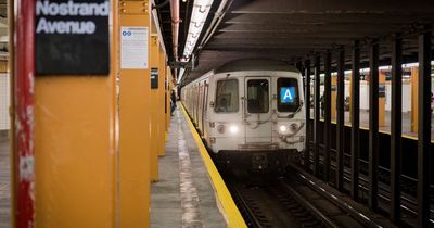 TikTok issues statement after deadly 'subway surfing' trend claims 14-year-old's life