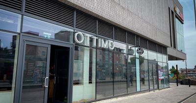 New restaurant and bar planned at former Ottimo site in Beeston