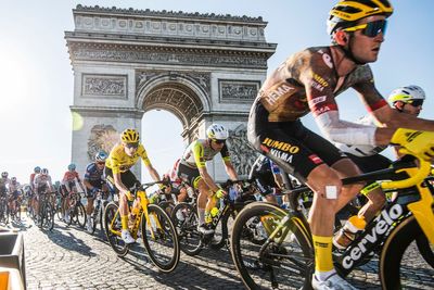 Tour de France 2023: When does race start and end? Dates, times and full schedule