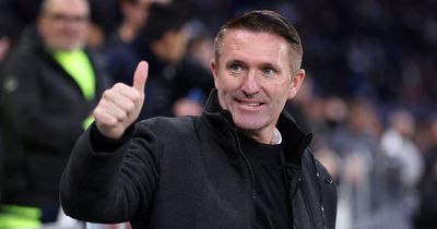 Robbie Keane lands first managerial role at Maccabi Tel Aviv