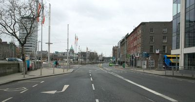 Man rushed to hospital with serious injuries after Dublin city centre assault