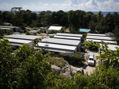 Australia brings its last refugee on the Pacific island of Nauru to its mainland