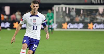 Chelsea drop major Christian Pulisic transfer hint with USA pre-season tour message clear