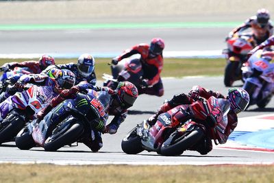 10 things we learned from the 2023 MotoGP Dutch GP