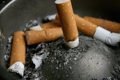 Free lung cancer screenings to be offered to smokers and ex-smokers aged 55-74