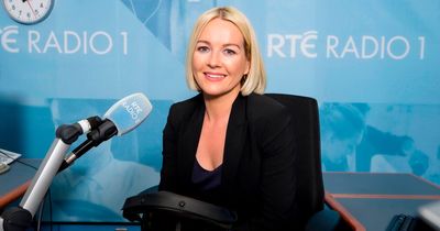 RTE's Claire Byrne dropped €70k after stepping down from TV show as star says she never looked for 'side deal'