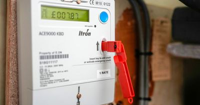 Energy bill vouchers warning as only days left to claim £400