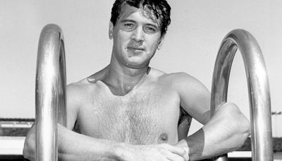 ‘Rock Hudson: All That Heaven Allowed’: How gay actor moved between the spotlight and the shadows