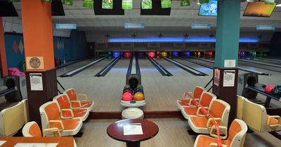 Valleys bowling alley that featured on Sex Education to be turned into social housing