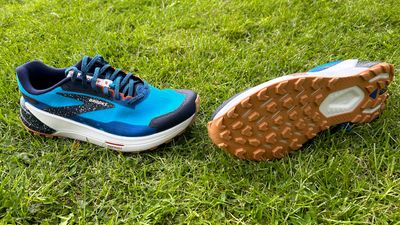 Brooks Catamount 2 Review