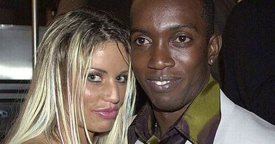 Katie Price's mum on why Dwight Yorke is the ONLY one of daughter's exes she liked