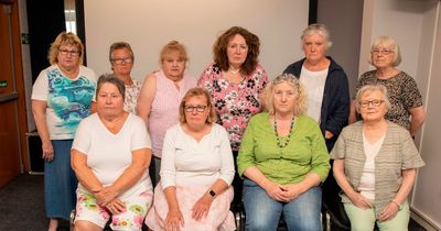 South Ayrshire Council accused of 'discriminating' against women and disabled as Girvan health class axed