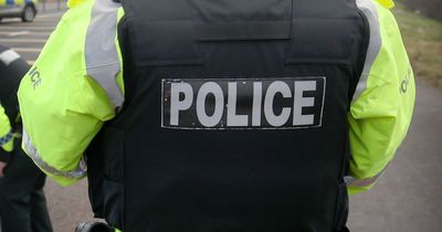 Renewed appeal after Derry bookies robbed by masked man with firearm