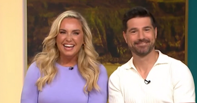 This Morning's Josie Gibson 'replaces' Holly Willoughby as viewers make ITV demand