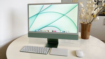 Apple's changed its mind on a new iMac again