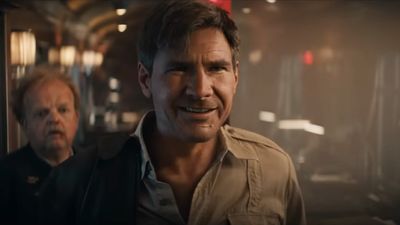 When will Indiana Jones and the Dial of Destiny be available to stream?