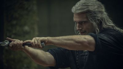 The Witcher season 3 producers reveal all on Henry Cavill's final scenes