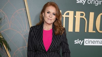 Sarah Ferguson diagnosed with breast cancer after routine check-up