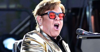 Elton John's swansong to bonkers Lana Del Rey: Why Glastonbury 2023 was best ever