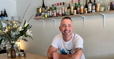 Top Edinburgh chef brings sell-out seafood pop-up Barry Fish back to Leith