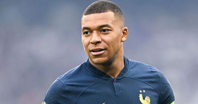Kylian Mbappe to Arsenal transfer frenzy as USMNT star sparks theory
