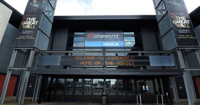 Cineworld reveals fate of Greater Manchester cinemas as it prepares for administration