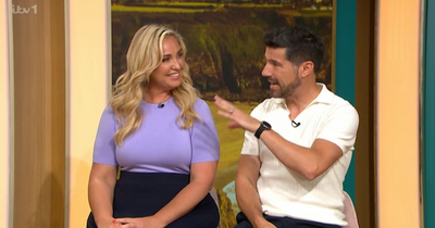 ITV This Morning's Craig Doyle raves about part of Wales as Josie Gibson says 'I want to go now'