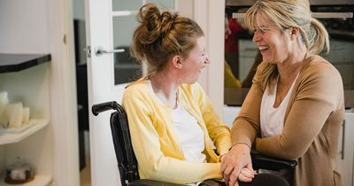 Four DWP benefits you could receive if you’re an unpaid carer - how to make a claim