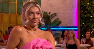 Love Island's Molly Marsh breaks silence on savage dumping in 'awkward' Aftersun interview