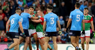 All-Ireland Football Championship quarter-final throw-in times confirmed with Kerry v Tyrone on Saturday and Dublin v Mayo on Sunday