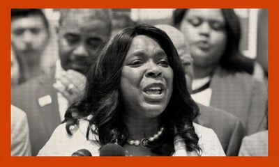 ‘Old battles have become new again’: Terri Sewell on the effect of the Shelby county decision