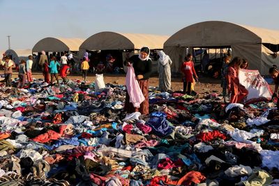 Netherlands and Belgium join international probe into crimes against Yazidis in Syria and Iraq