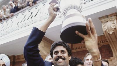 Daily Quiz | On 1983 World Cup