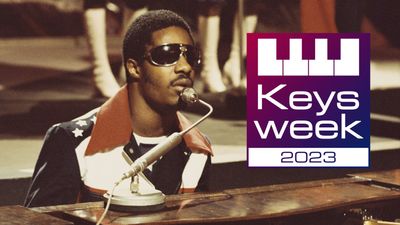 In celebration of Stevie Wonder – legendary hit maker to legendary player