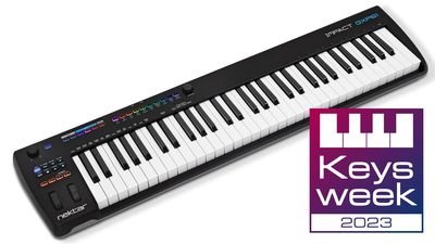 Nektar keyboards have more features and DAW control than you thought possible