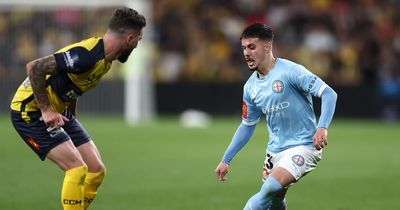 Marco Tilio Celtic latest as Melbourne City boss concedes 'I doubt we will be able to keep him'
