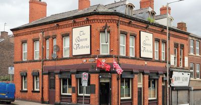 Former North Liverpool pub could be transformed into new flats