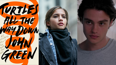 Turtles All The Way Down Movie: What We Know About The Adaptation Of John Green's Book