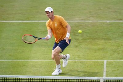 Murray to warm-up for Wimbledon by facing Rune at Hurlingham