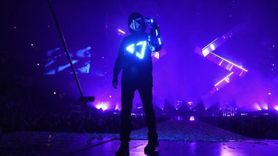 Muse announce new arena shows in UK and Ireland