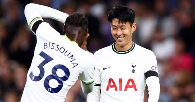 Ange Postecoglou has major Yves Bissouma and Son Heung-min headache to solve at Tottenham