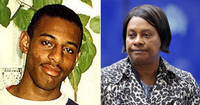 Stephen Lawrence's mum 'unsurprised' by police failures as new murder suspect named
