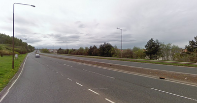 West Lothian motorcyclist and car driver killed mum while speeding on busy road