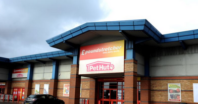 Poundstretcher apologies for 'insensitive' advert after backlash